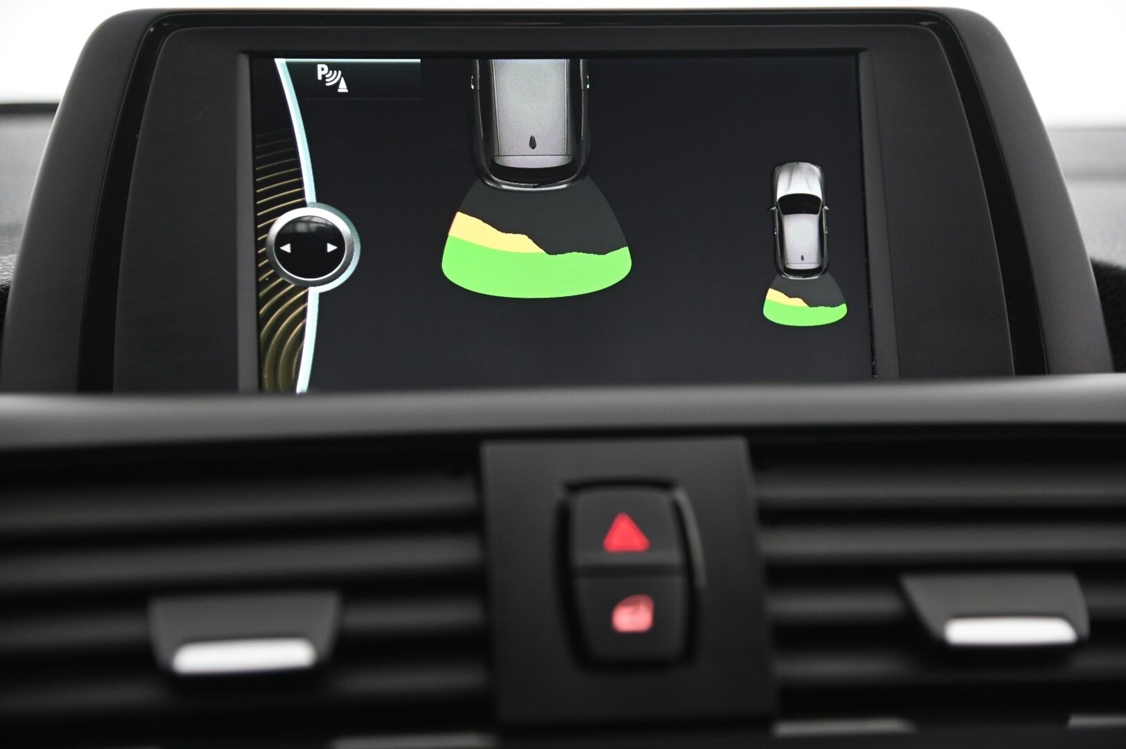 BMW 116 2014 F20 TwinPower Turbo A Business Automatic Edition - HULLUT AVAJAISHULINAT KORKOTARJOUS 3,29 %