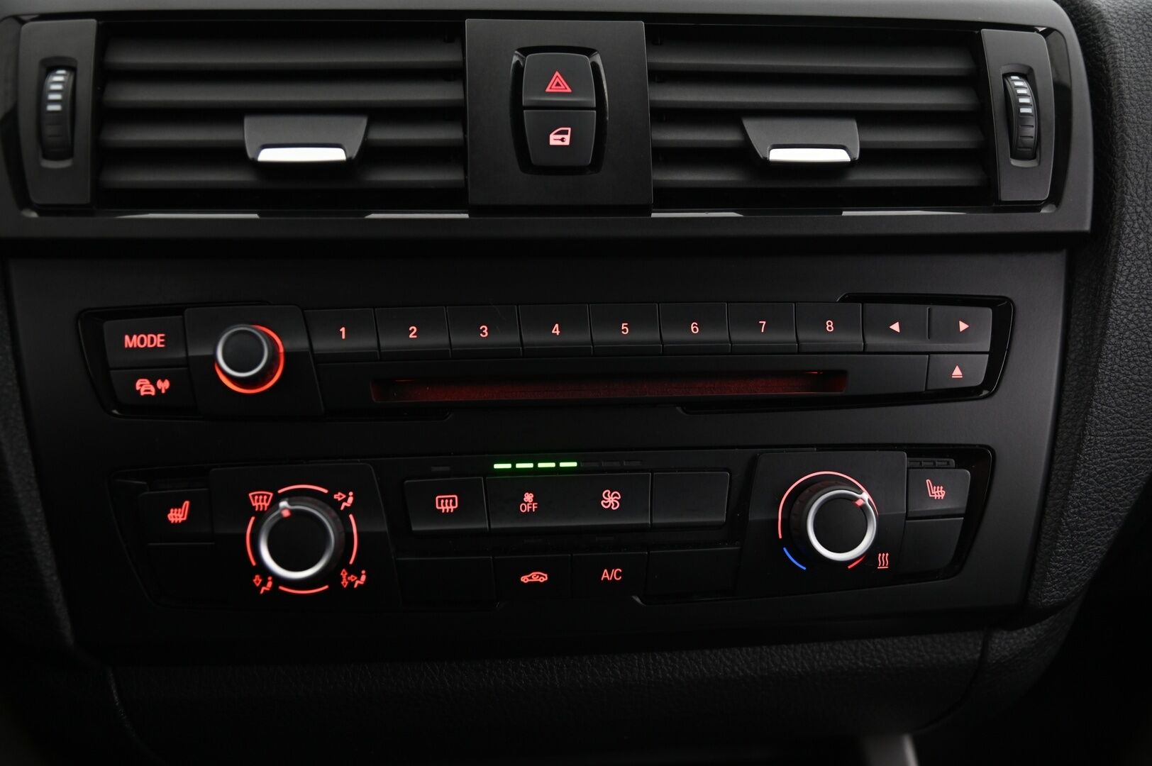 BMW 116 2014 F20 TwinPower Turbo A Business Automatic Edition - HULLUT AVAJAISHULINAT KORKOTARJOUS 3,29 %