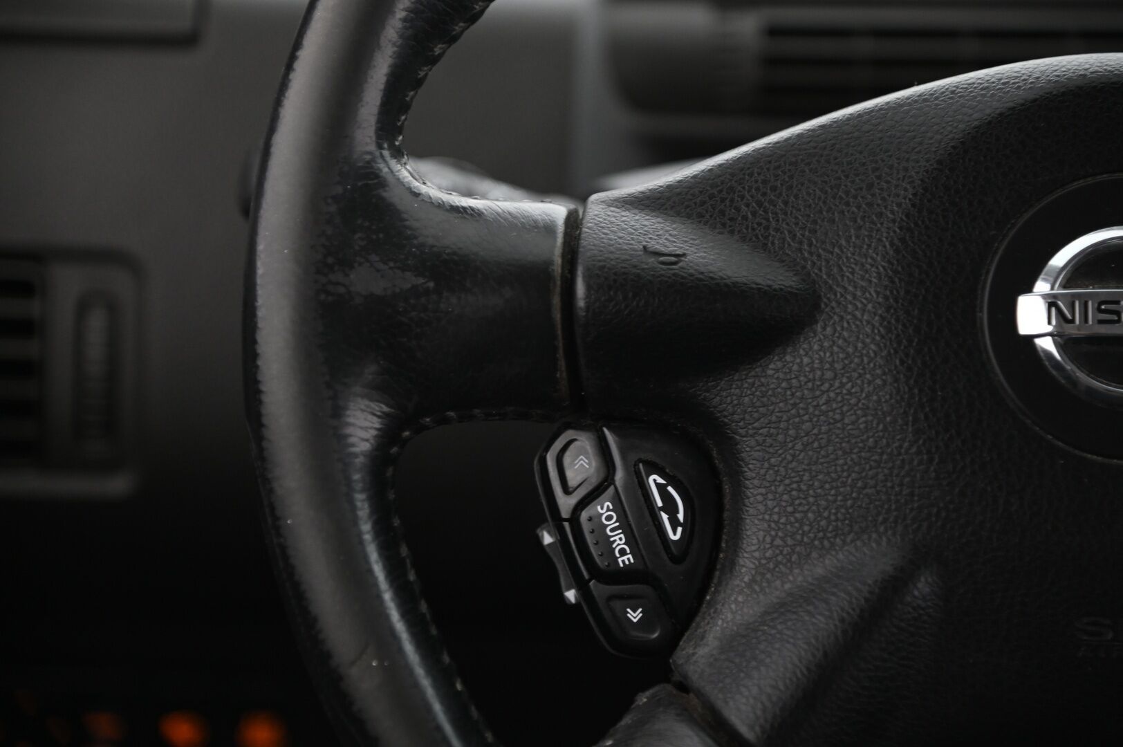 Nissan X-TRAIL 2007 *Myydään Huutokaupat.com*