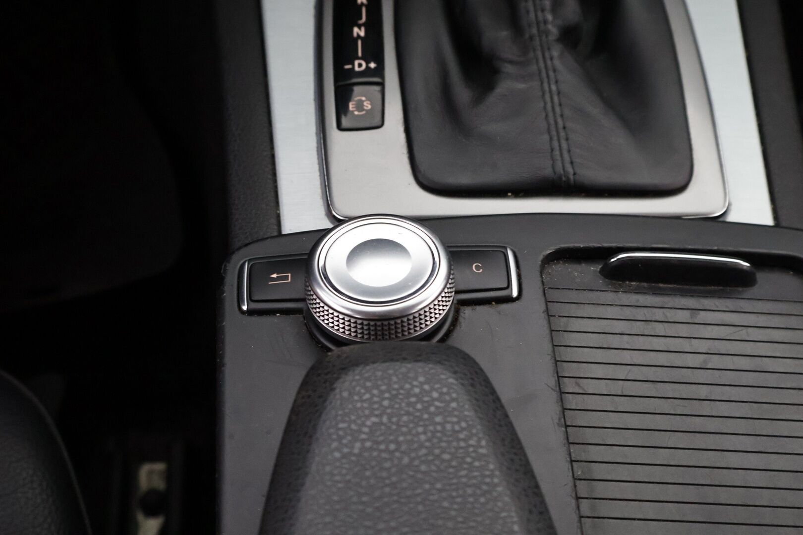 Mercedes-Benz C 2011 200 CDI BE T A Premium Business - YritysOutlet - Myydään vain yrityksille - – Tämä auto myydään YritysOutlet -valikoimasta vain yritykselle