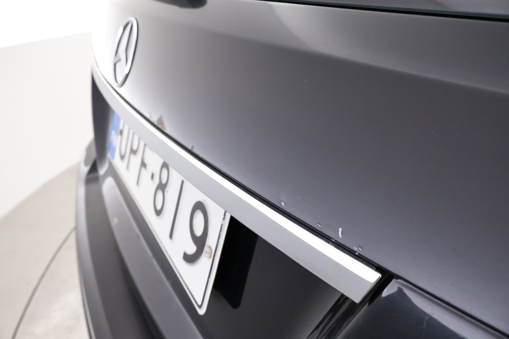 Mercedes-Benz C 2011 200 CDI BE T A Premium Business - YritysOutlet - Myydään vain yrityksille - – Tämä auto myydään YritysOutlet -valikoimasta vain yritykselle
