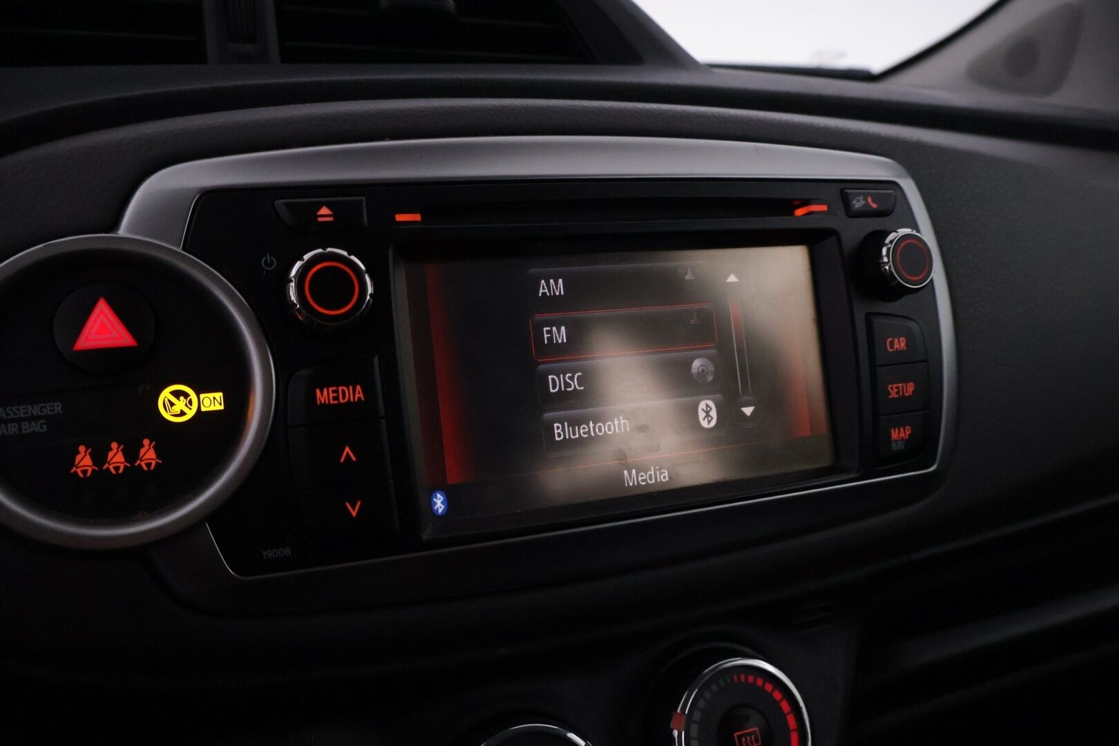 Toyota Yaris 2012 1,4 D-4D DPF Linea Sol 5ov - YritysOutlet - Myydään vain yrityksille - | Hyvin huollettu | Koukku | Siistissä kunnossa | Kahdet hyvät renkaat | Heti ajoon! | 