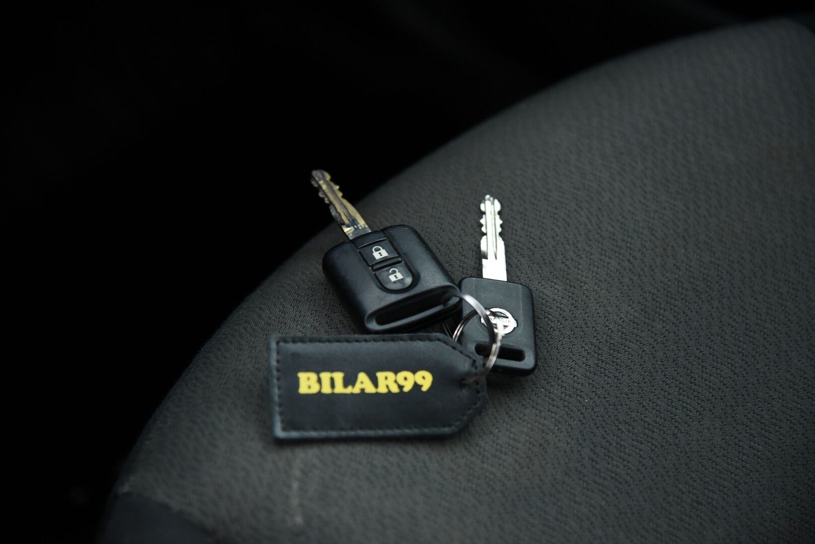 Nissan Note 2011 1,4 Visia M/T AC ESP MY11 YritysOutlet - Myydään vain yrityksille - YritysOutlet - Myydään vain yrityksille