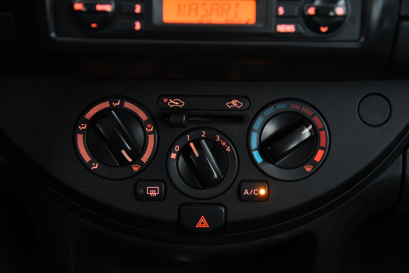 Nissan Note 2011 1,4 Visia M/T AC ESP MY11 YritysOutlet - Myydään vain yrityksille - YritysOutlet - Myydään vain yrityksille