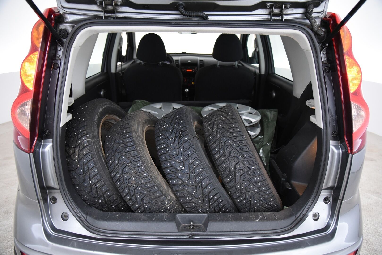 Nissan Note 2011 1,4 Visia M/T AC ESP MY11 YritysOutlet - Myydään vain yrityksille - YritysOutlet - Myydään vain yrityksille