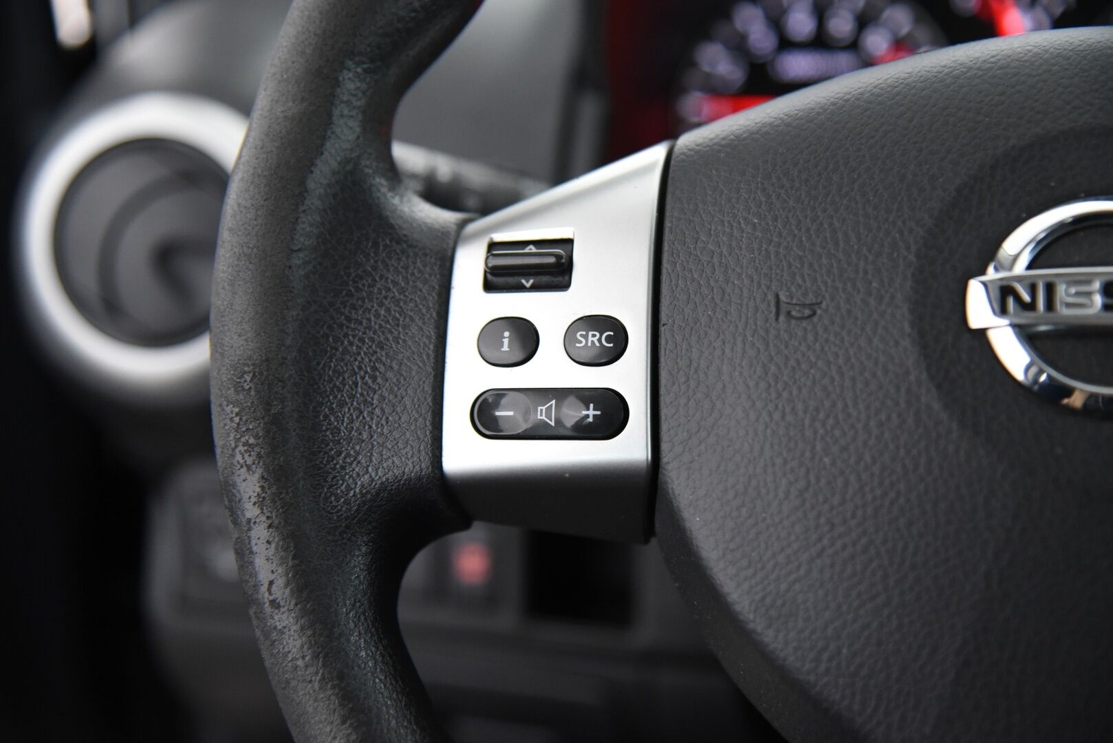 Nissan Note 2011 1,4 Visia M/T AC ESP MY11 YritysOutlet - Myydään vain yrityksille - YritysOutlet - Myydään vain yrityksille