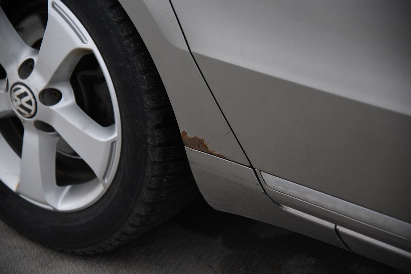 Volkswagen Passat 2011 Sedan Highline 1,4 TSI MultiFuel 118 kW (160 hv) DSG-automaatti /  YritysOutlet - Myydään vain yrityksille - Tämä auto myydään YritysOutlet -valikoimasta vain yritykselle - Osta nyt, maksa vasta ensi vuonna