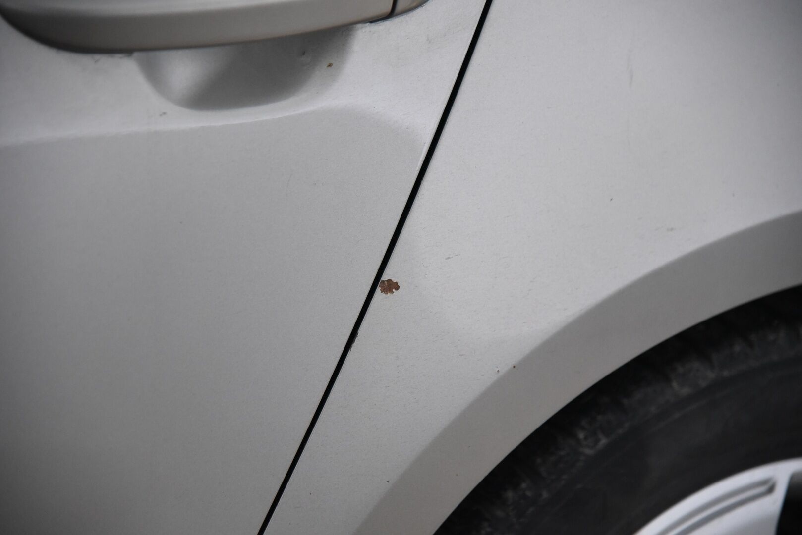 Volkswagen Passat 2011 Sedan Highline 1,4 TSI MultiFuel 118 kW (160 hv) DSG-automaatti /  YritysOutlet - Myydään vain yrityksille - Tämä auto myydään YritysOutlet -valikoimasta vain yritykselle - Osta nyt, maksa vasta ensi vuonna