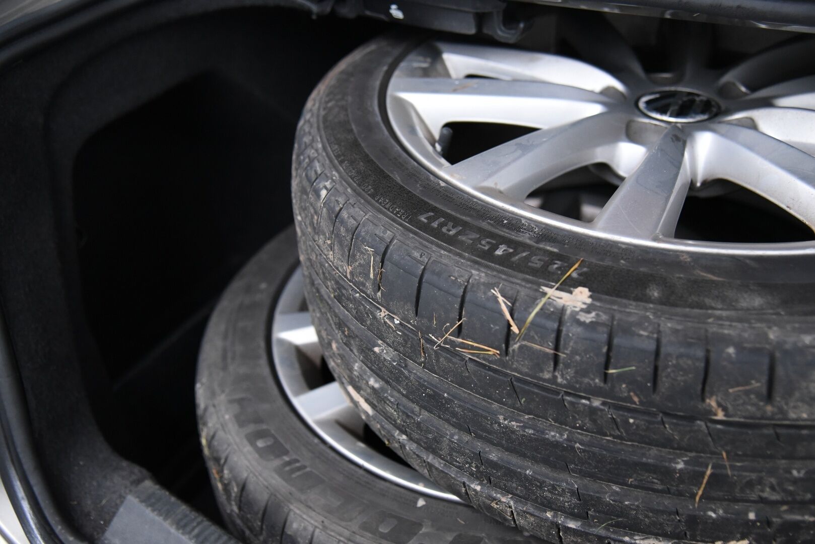 Volkswagen Passat 2011 Sedan Highline 1,4 TSI MultiFuel 118 kW (160 hv) DSG-automaatti /  YritysOutlet - Myydään vain yrityksille - Tämä auto myydään YritysOutlet -valikoimasta vain yritykselle - Osta nyt, maksa vasta ensi vuonna