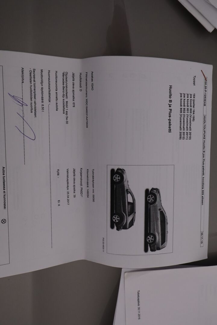 Mercedes-Benz GL 2010 GL 320 CDI 4MATIC Farmari (AC) 5ov 2987cm3 A - Auto myydään huudossa! ** H&K / Koukku / Kattoluukku / Sähkökontti