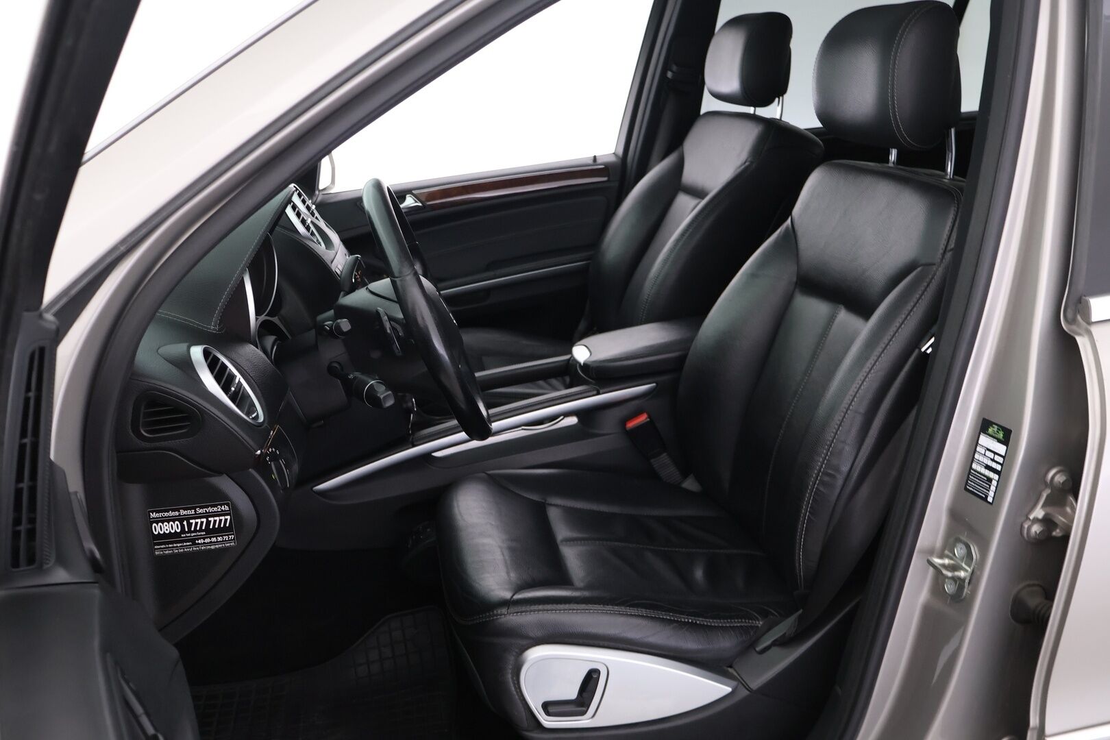 Mercedes-Benz GL 2010 GL 320 CDI 4MATIC Farmari (AC) 5ov 2987cm3 A - Auto myydään huudossa! ** H&K / Koukku / Kattoluukku / Sähkökontti