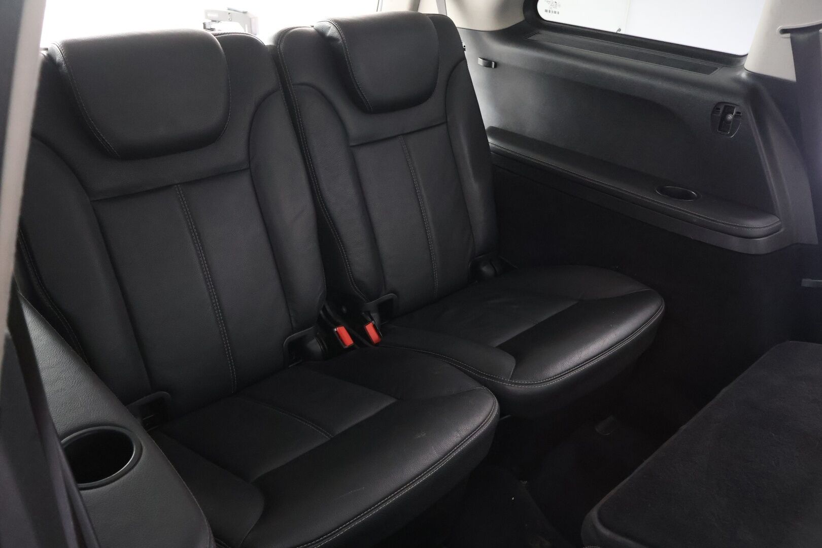 Mercedes-Benz GL 2010 GL 320 CDI 4MATIC Farmari (AC) 5ov 2987cm3 A - Auto myydään huudossa! ** H&K / Koukku / Kattoluukku / Sähkökontti