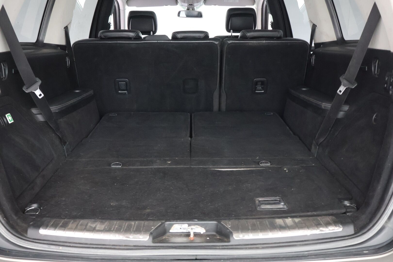 Mercedes-Benz GL 2010 GL 320 CDI 4MATIC Farmari (AC) 5ov 2987cm3 A - Auto myydään huudossa! ** H&K / Koukku / Kattoluukku / Sähkökontti
