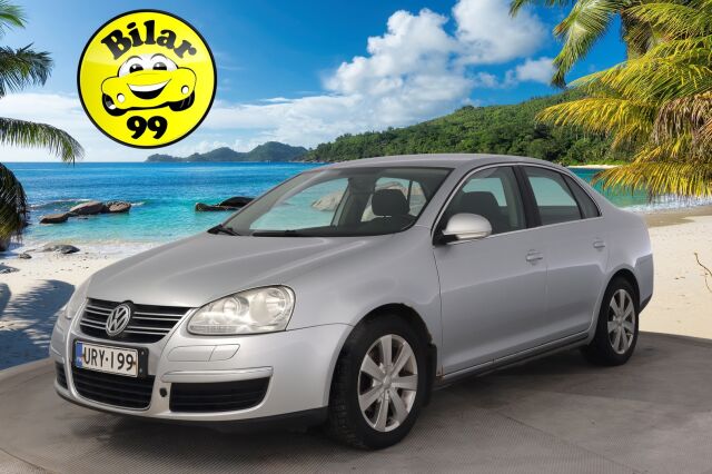 Volkswagen Jetta 2006