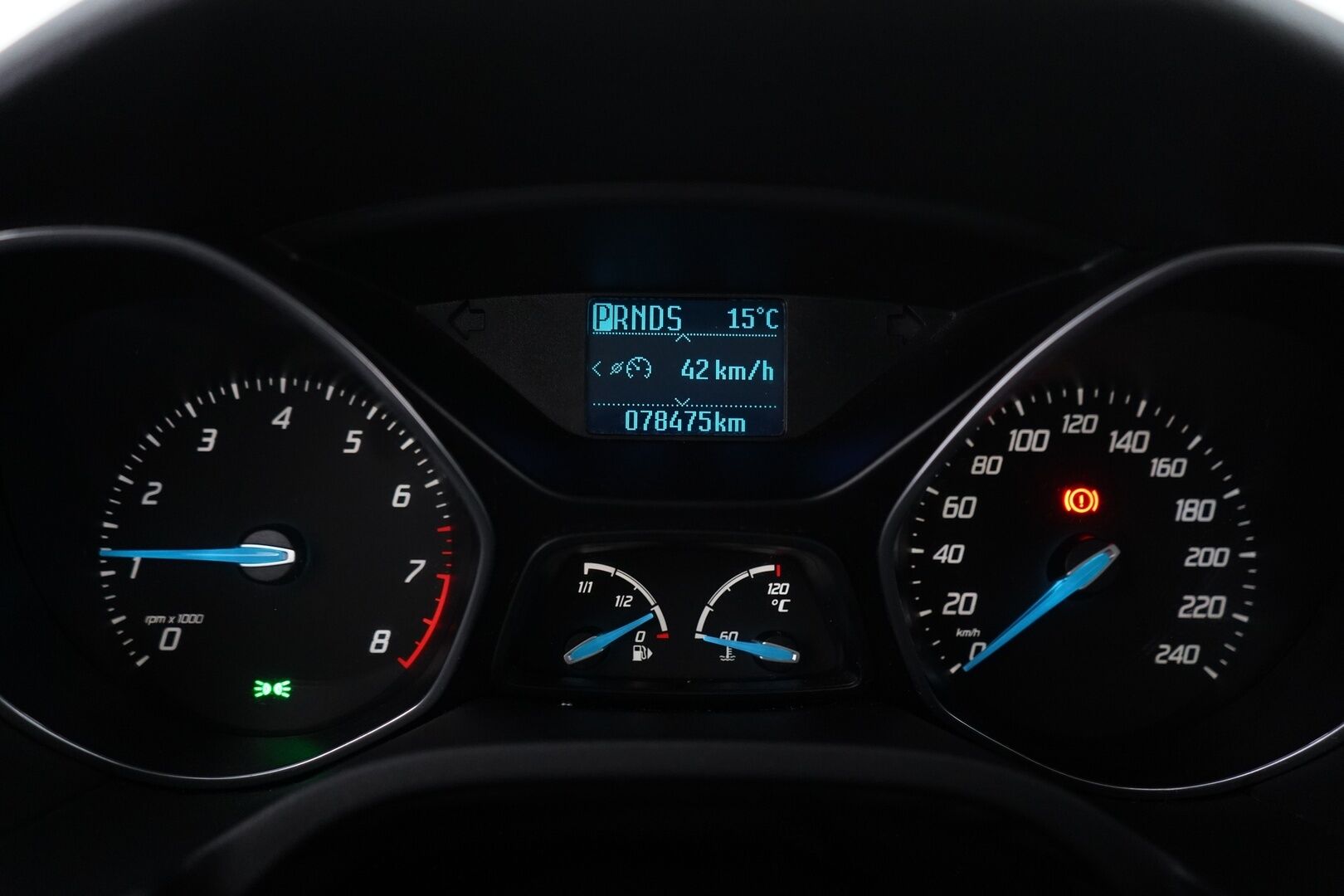 Ford Focus 2012 * MYYDÄÄN HUUTOKAUPAT.COM *