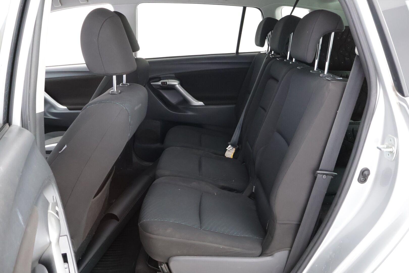 Toyota Verso 2012 2,0 D-4D Family 7p - MYYDÄÄN HUUTOKAUPAT.COM! - MYYDÄÄN HUUTOKAUPAT.COM!