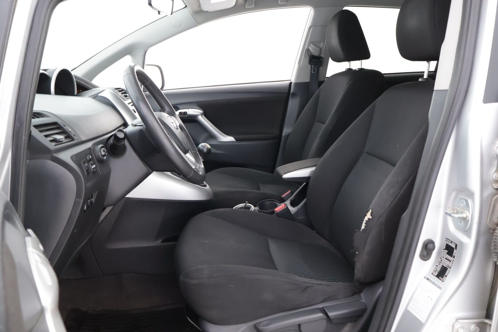 Toyota Verso 2012 2,0 D-4D Family 7p - MYYDÄÄN HUUTOKAUPAT.COM! - MYYDÄÄN HUUTOKAUPAT.COM!