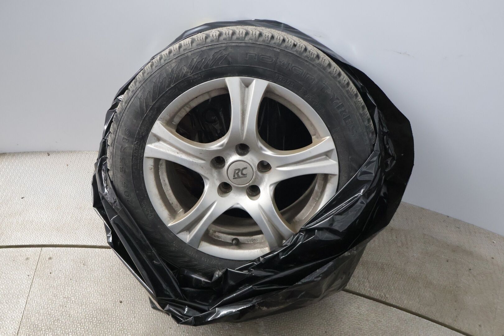 Mercedes-Benz C 2012 220 CDI BE Premium Business - YritysOutlet - Myydään vain yrityksille *Navigointi / Puolinahkasisusta / Vetokoukku* - *Juuri katsastettu / kahdet alumiinivanteet*