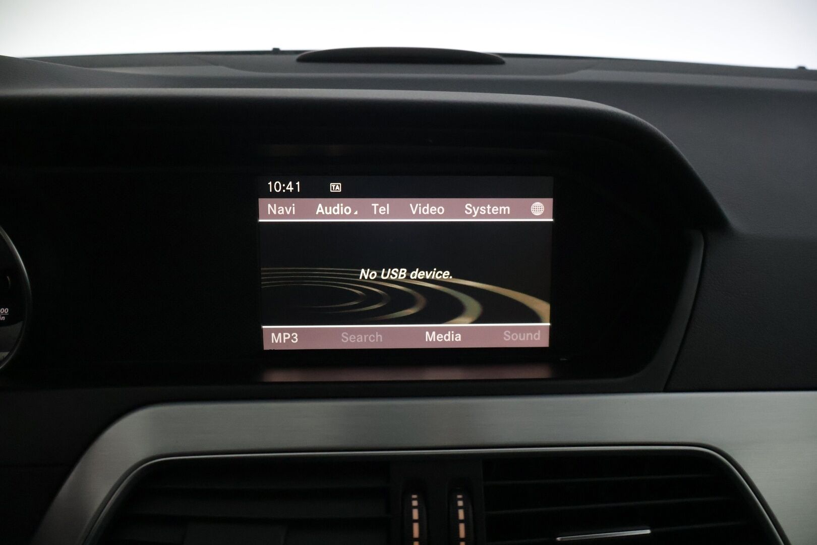 Mercedes-Benz C 2012 220 CDI BE Premium Business - YritysOutlet - Myydään vain yrityksille *Navigointi / Puolinahkasisusta / Vetokoukku* - *Juuri katsastettu / kahdet alumiinivanteet*