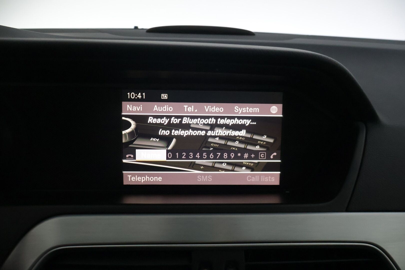 Mercedes-Benz C 2012 220 CDI BE Premium Business - YritysOutlet - Myydään vain yrityksille *Navigointi / Puolinahkasisusta / Vetokoukku* - *Juuri katsastettu / kahdet alumiinivanteet*