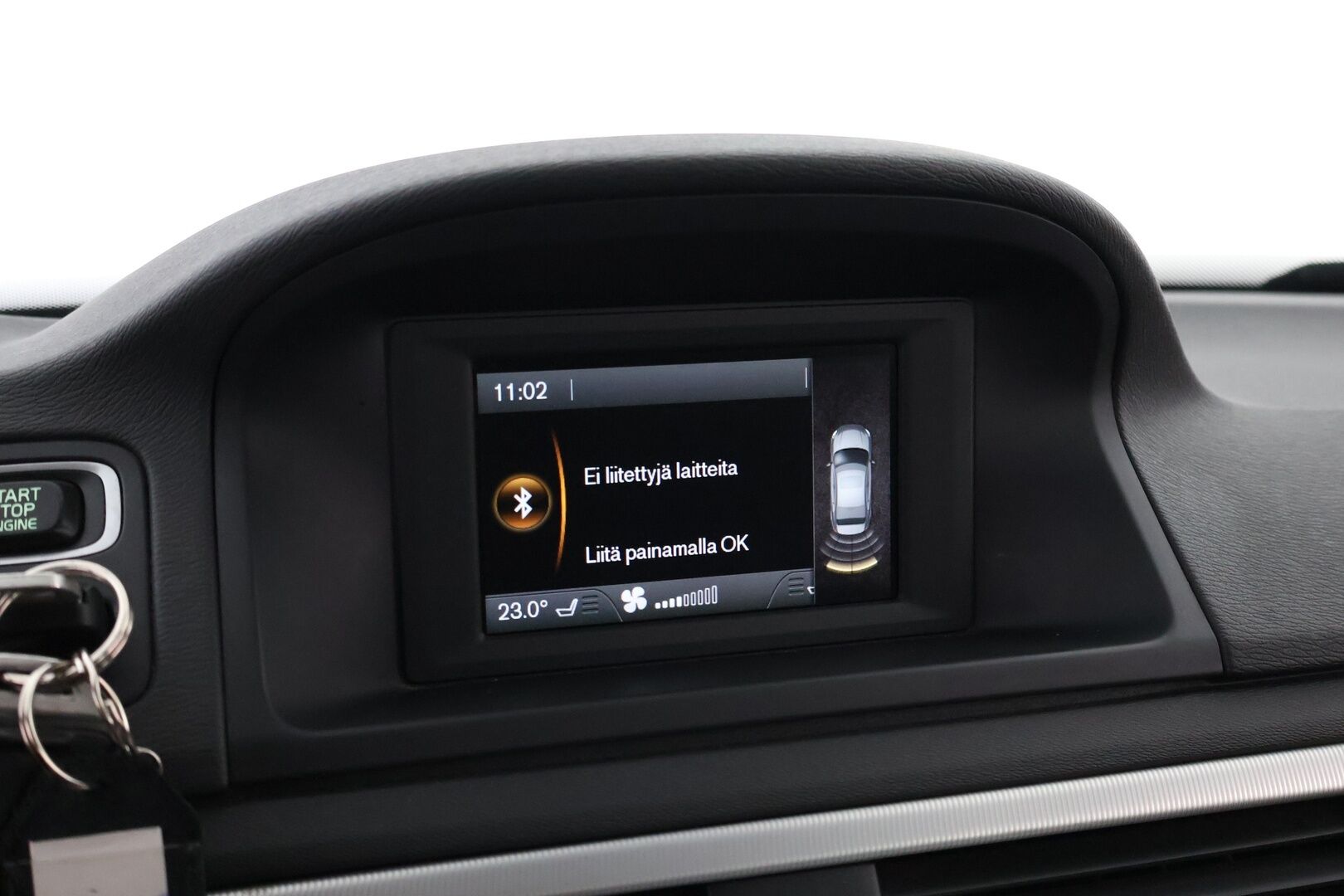 Volvo V70 2012 D2 R-Design aut - MYYDÄÄN HUUTOKAUPAT.COM!