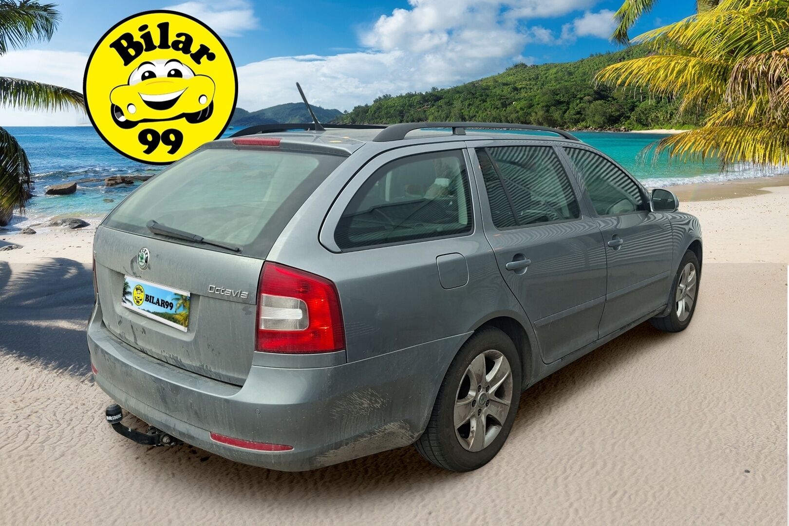 Skoda Octavia 2013 Combi 1,6 TDI Experience DSG Autom. / Vetokoukku / Vakkari / Lohkolämm. / *YritysOutlet - Myydään vain Yrityksille* - JUURI SAAPUNUT! KATSO HINTA! *YritysOutlet - Myydään vain Yrityksille*