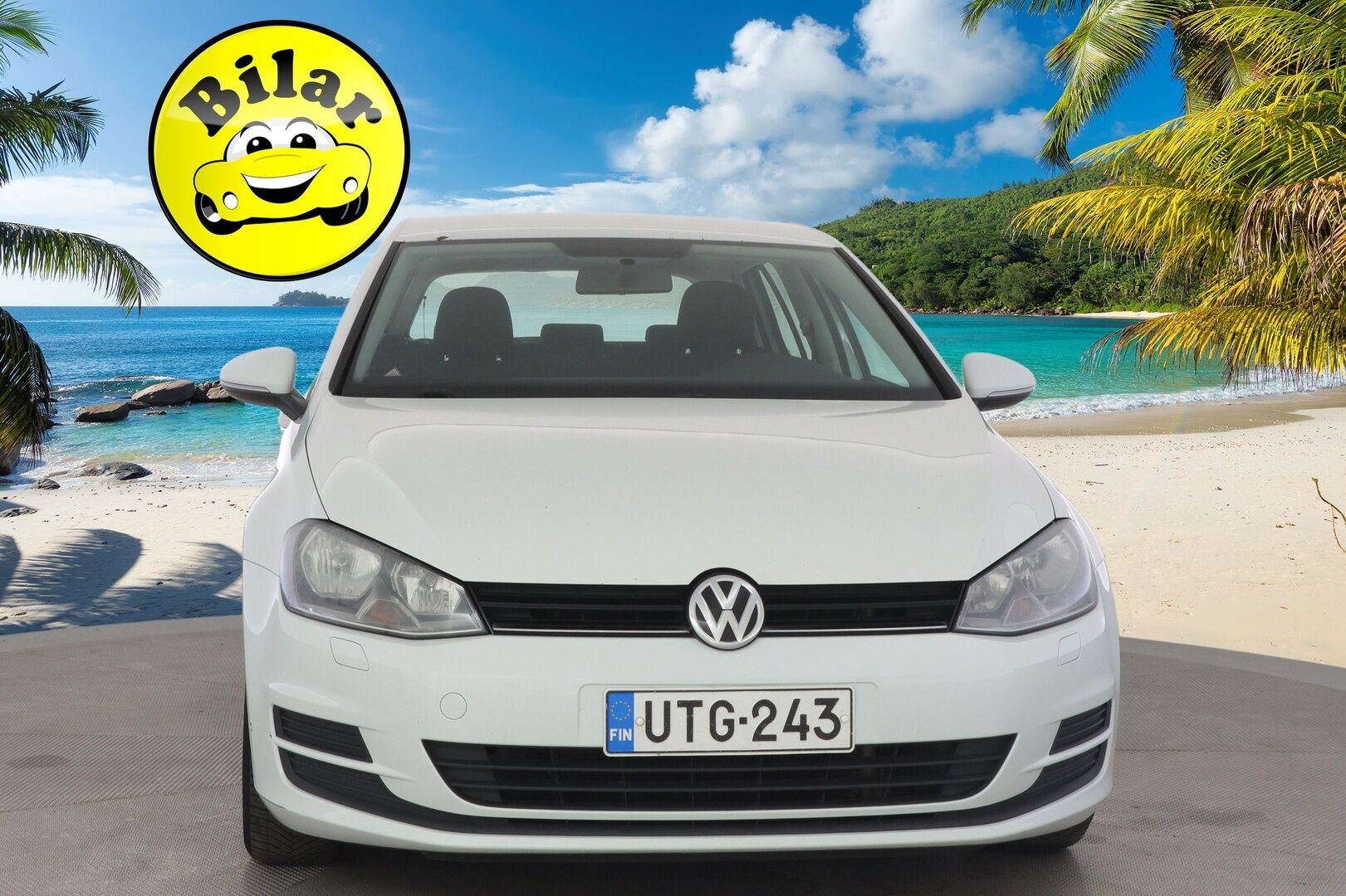 Volkswagen Golf 2013 Comfortline 1,2 TSI 77 kW (105 hv) BlueMotion Technology DSG-automaatti 4-ov *YritysOutlet - Myydään vain yrityksille* - *YritysOutlet - Myydään vain yrityksille* | Suomi-auto | 04/26 Katsastettu | Vakkari | Webasto | Koukku | Moottori vaihdettu 01/25 |