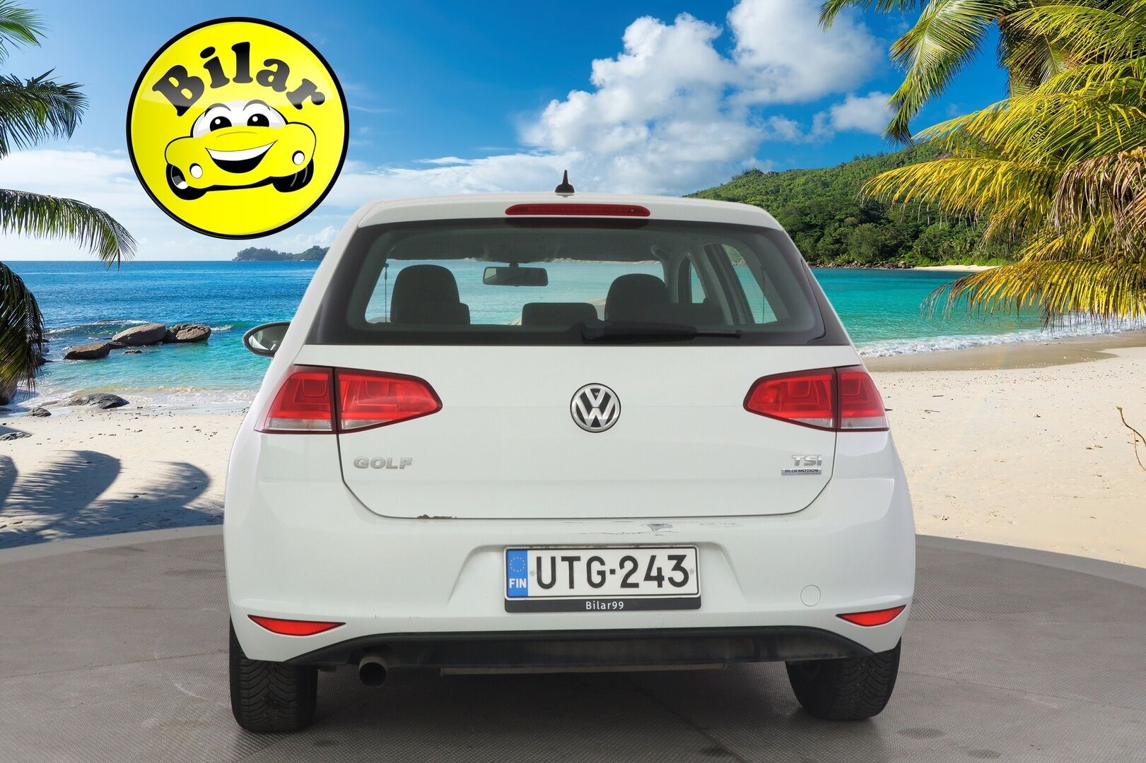 Volkswagen Golf 2013 Comfortline 1,2 TSI 77 kW (105 hv) BlueMotion Technology DSG-automaatti 4-ov *YritysOutlet - Myydään vain yrityksille* - *YritysOutlet - Myydään vain yrityksille* | Suomi-auto | 04/26 Katsastettu | Vakkari | Webasto | Koukku | Moottori vaihdettu 01/25 |
