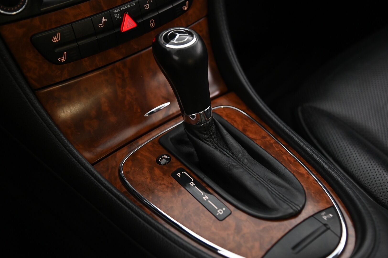 Mercedes-Benz CLS 2009 320 CDI Sedan *Myydään Huutokaupat.com*