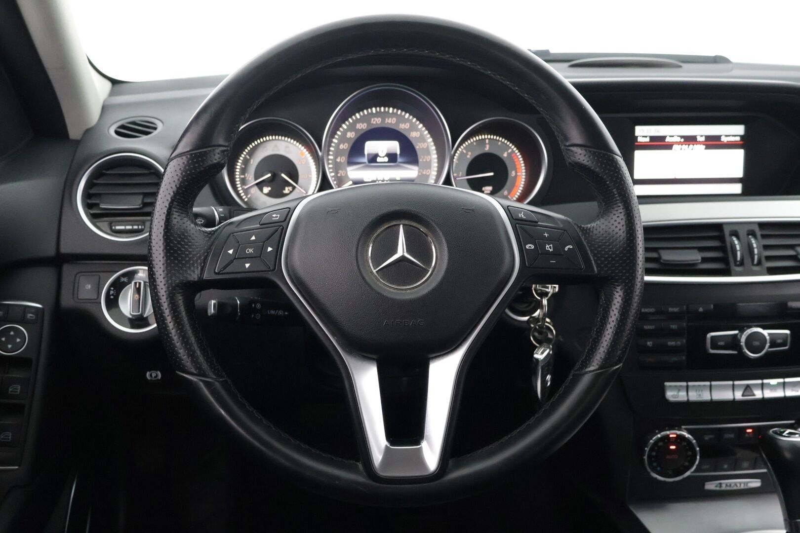 Mercedes-Benz C 2013 250 CDI BE 4Matic A Premium Business - *Webasto / Tutkat / Osa sähköpenkit / Ruostesuojattu / Helmi! *