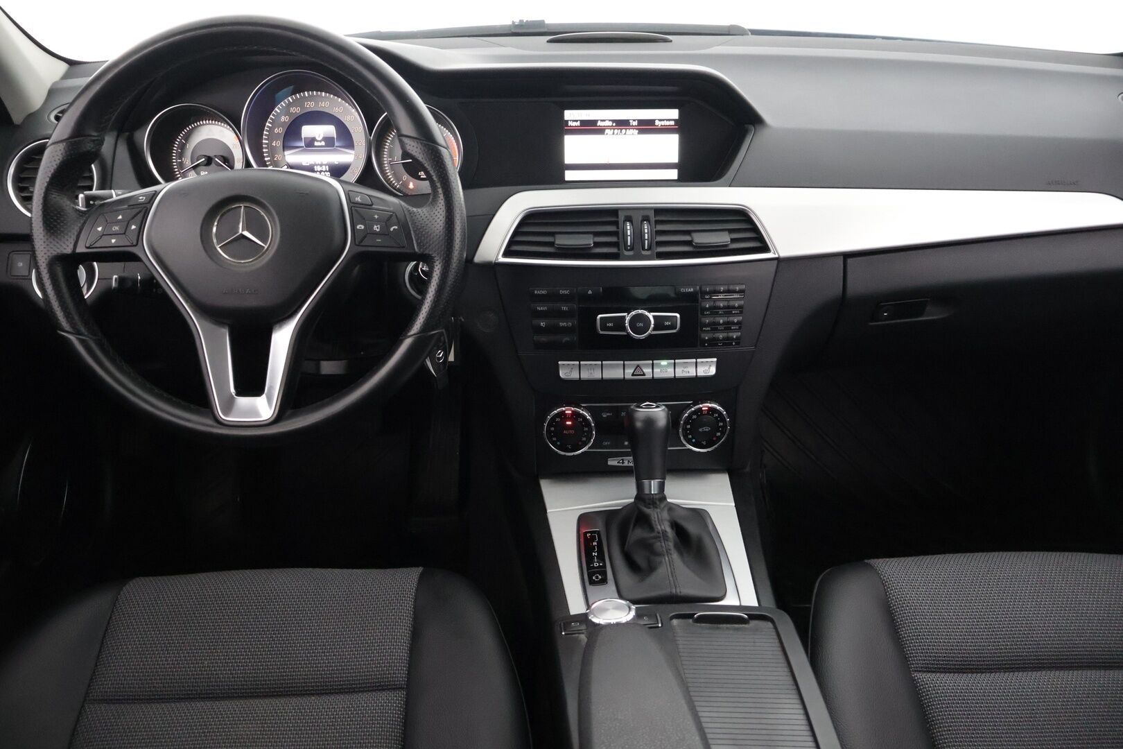 Mercedes-Benz C 2013 250 CDI BE 4Matic A Premium Business - *Webasto / Tutkat / Osa sähköpenkit / Ruostesuojattu / Helmi! *