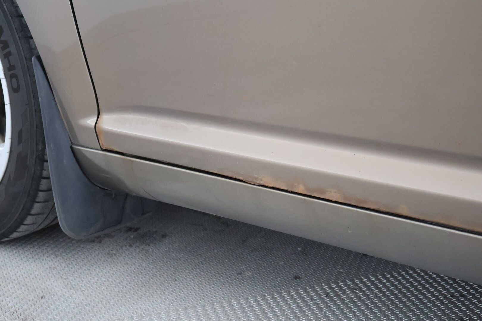 Toyota Avensis 2006 4D SEDAN 1.8 AUTOMATIC - Myydään huutokaupat.com:issa