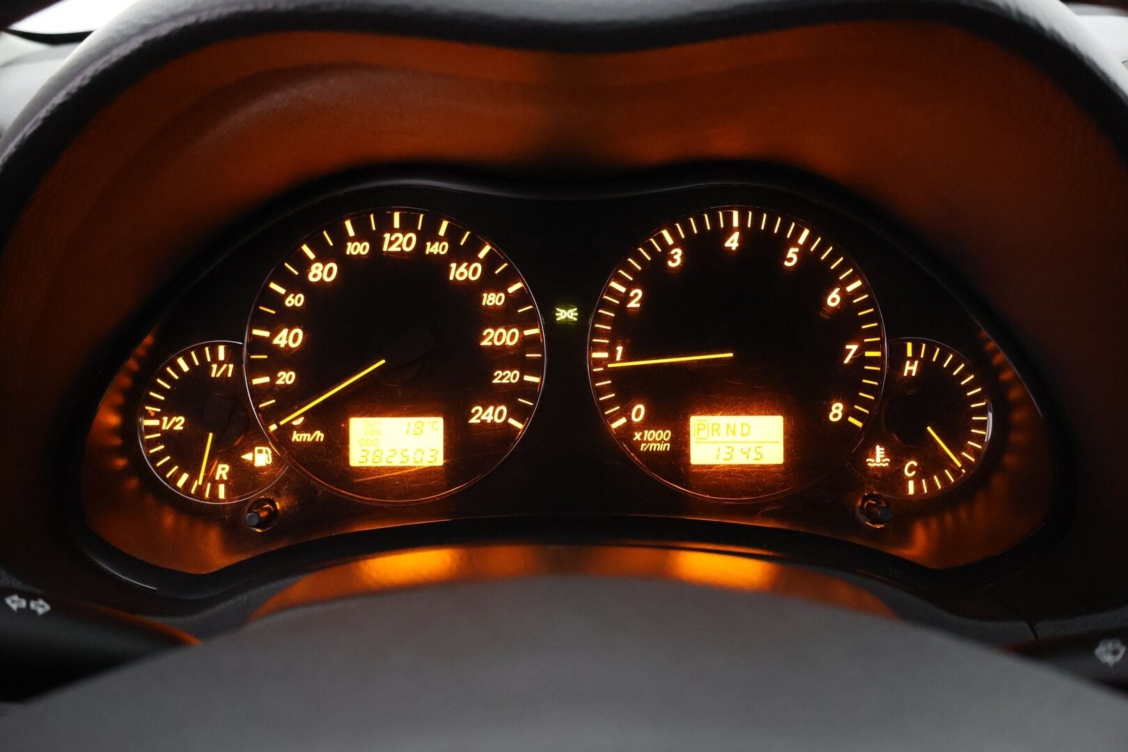 Toyota Avensis 2006 4D SEDAN 1.8 AUTOMATIC - Myydään huutokaupat.com:issa