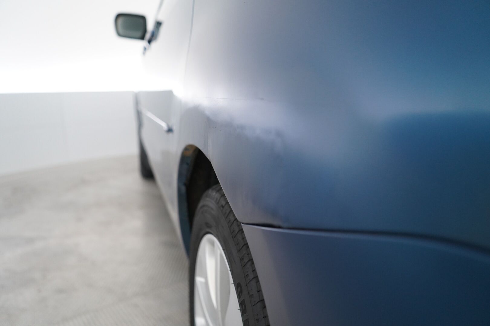 Mazda MPV 2006 5D MAZDA5 MPV 1.8-7-CR1982/275 - * MYYDÄÄN HUUTOKAUPAT.COM *