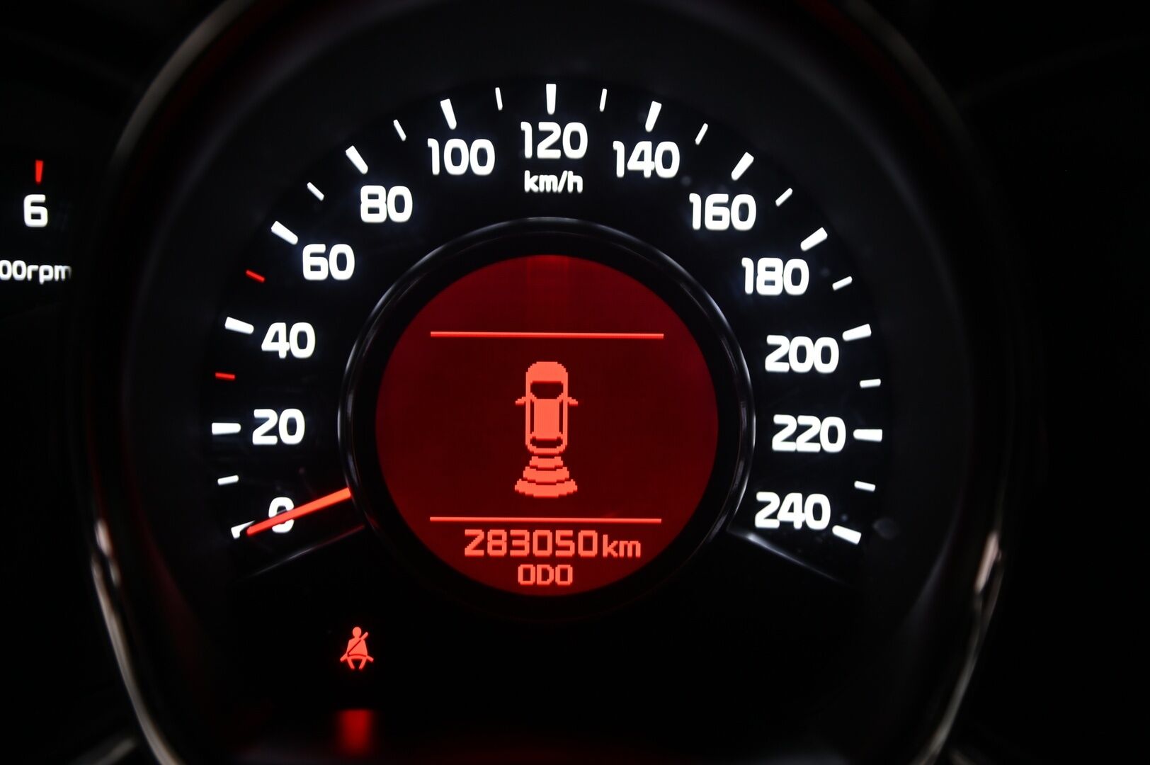 Kia cee'd 2013 1,6 CRDi ISG EX SW EcoDynamics - *Myydään Huutokaupat.com*