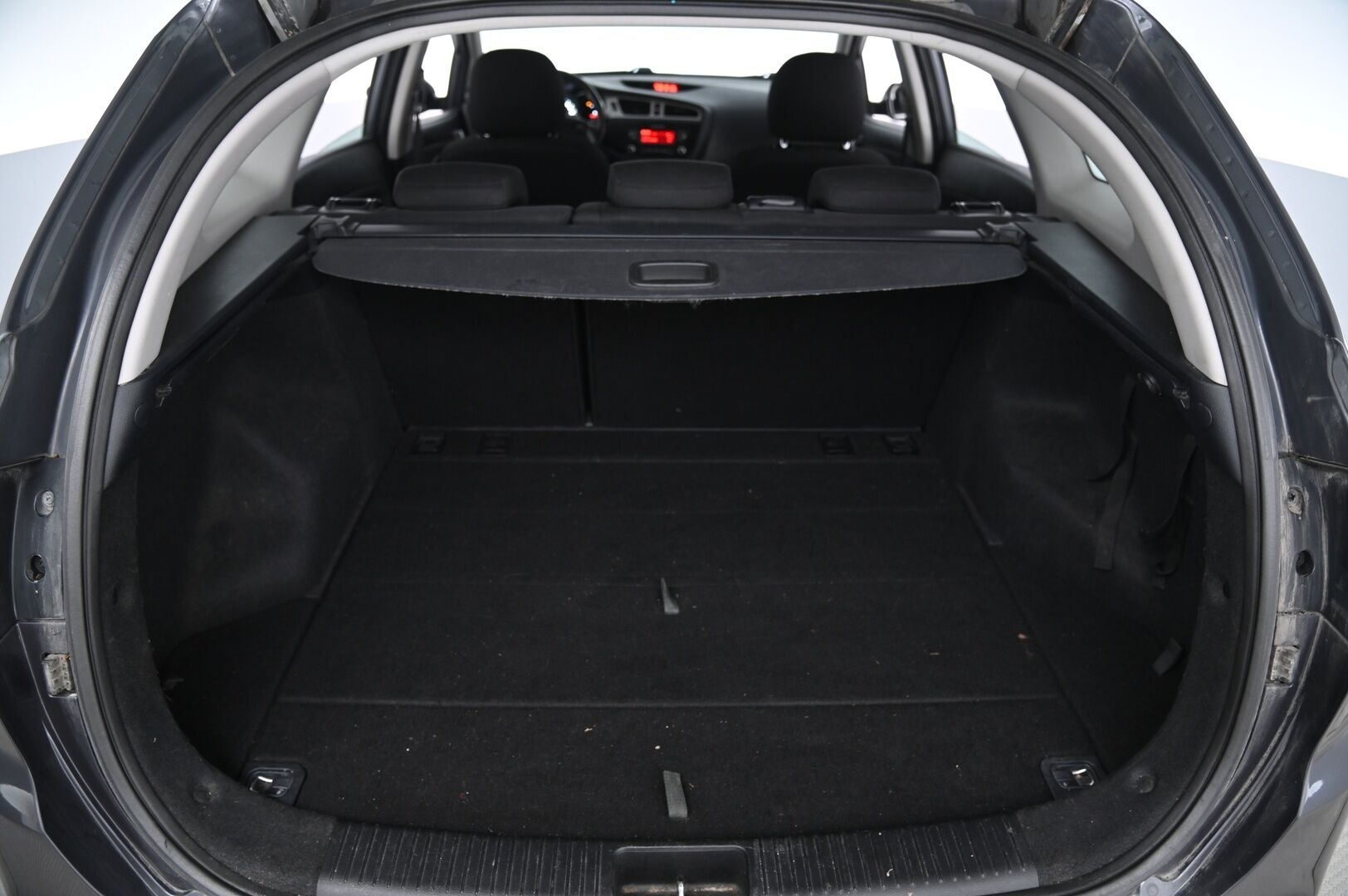 Kia cee'd 2013 1,6 CRDi ISG EX SW EcoDynamics - *Myydään Huutokaupat.com*