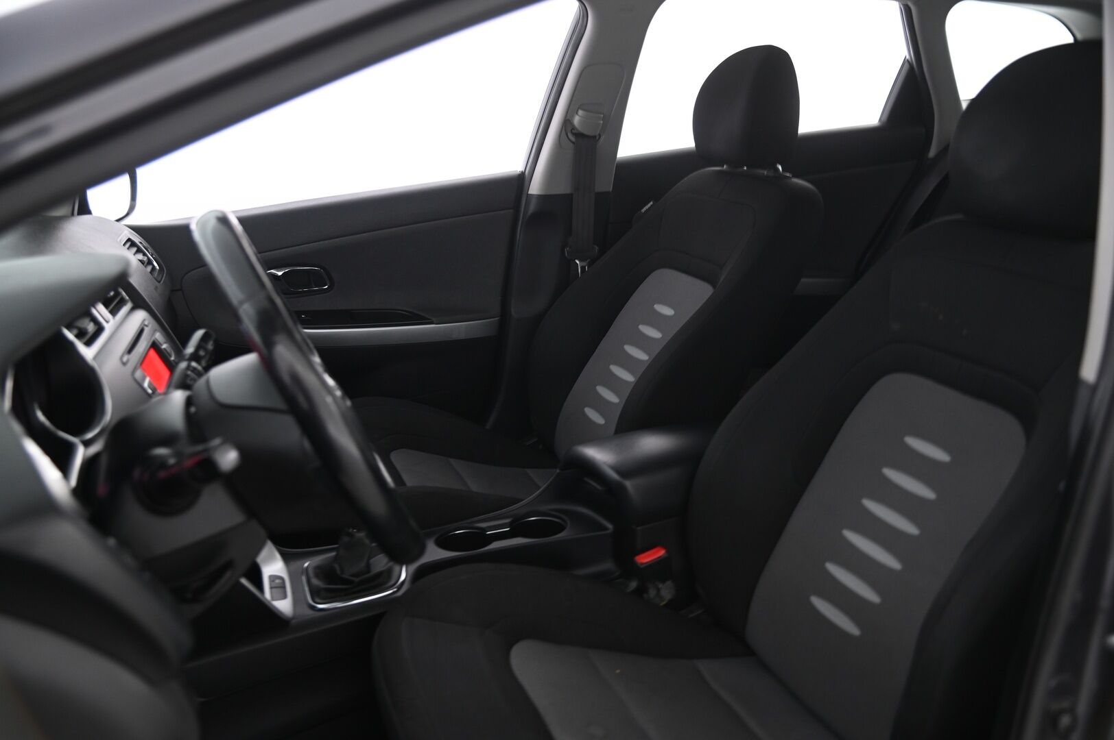 Kia cee'd 2013 1,6 CRDi ISG EX SW EcoDynamics - *Myydään Huutokaupat.com*