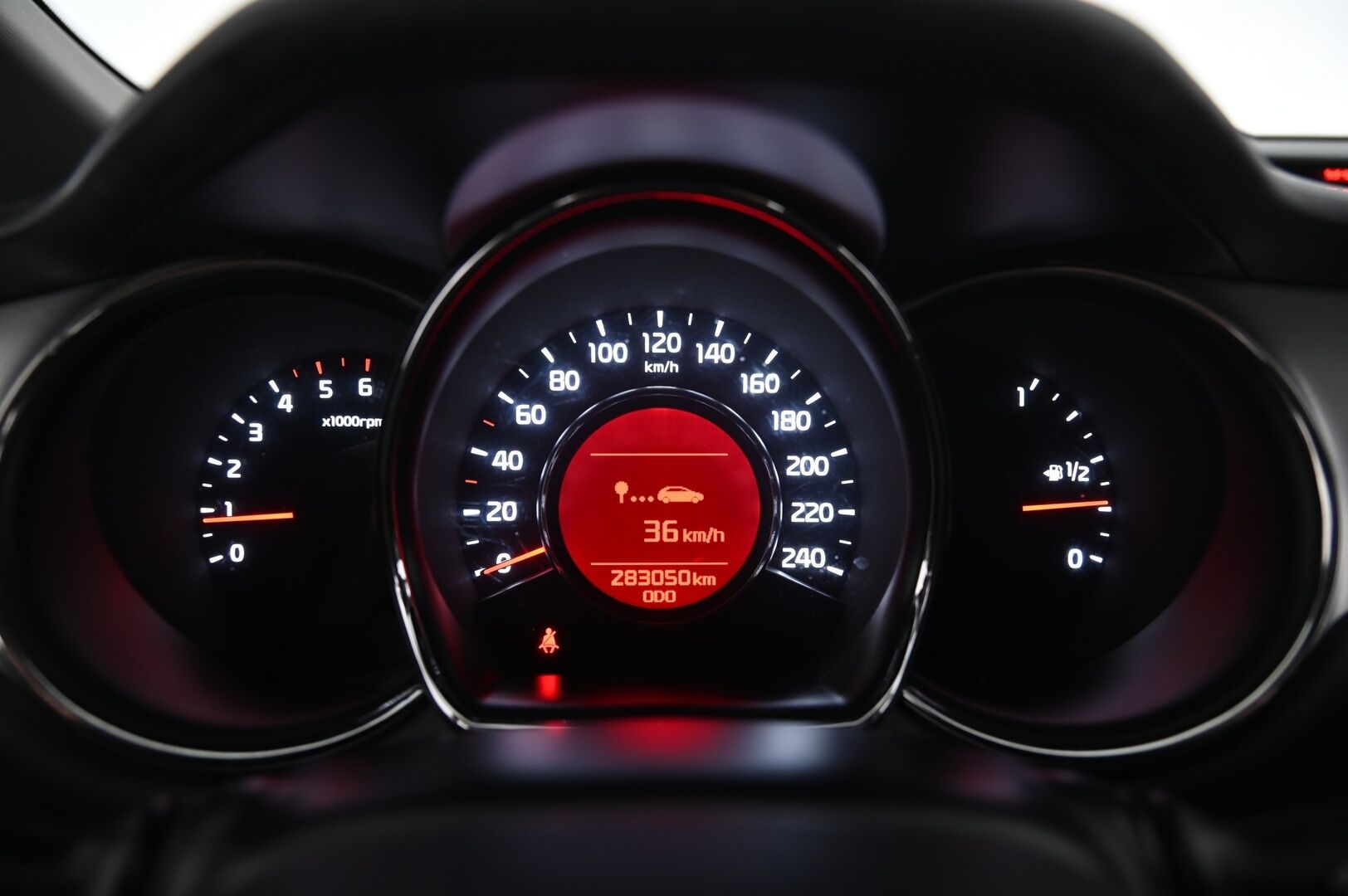 Kia cee'd 2013 1,6 CRDi ISG EX SW EcoDynamics - *Myydään Huutokaupat.com*