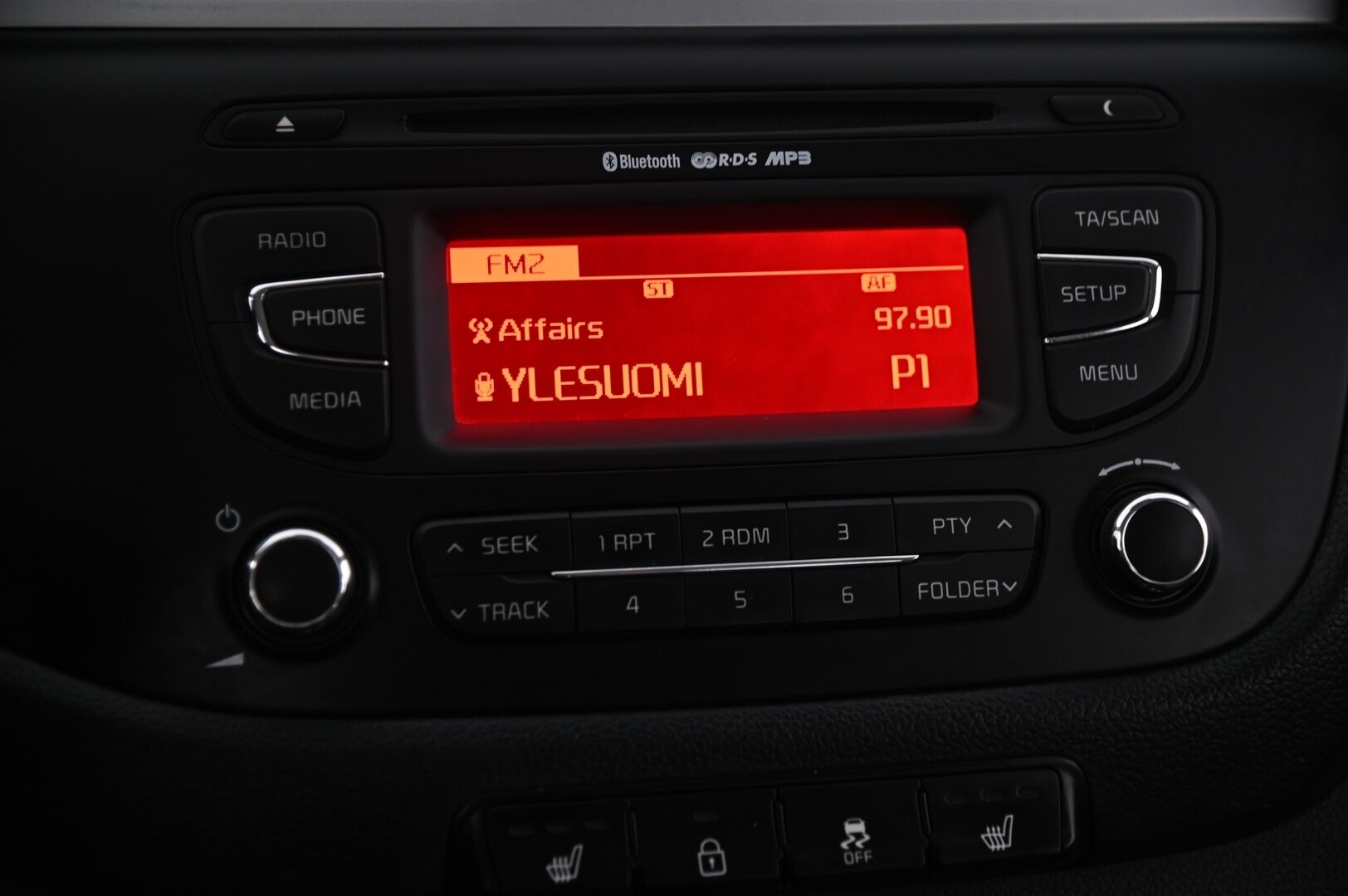 Kia cee'd 2013 1,6 CRDi ISG EX SW EcoDynamics - *Myydään Huutokaupat.com*