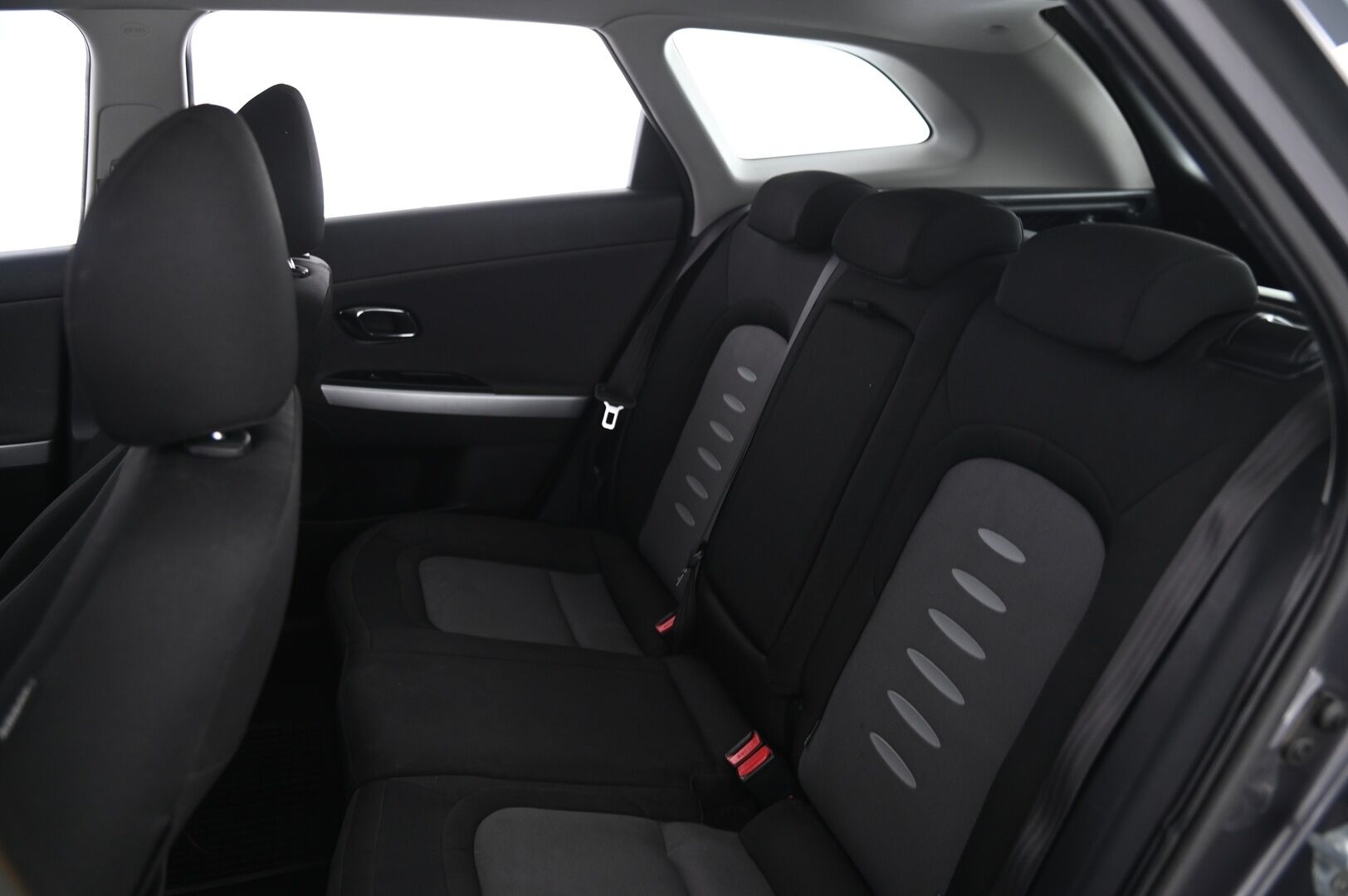 Kia cee'd 2013 1,6 CRDi ISG EX SW EcoDynamics - *Myydään Huutokaupat.com*