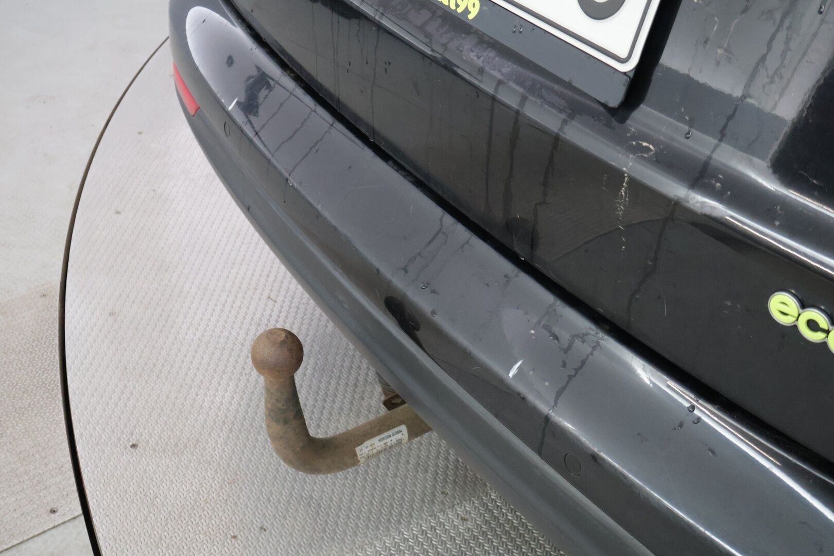 Kia cee'd 2013 1,6 ISG EX SW EcoDynamics *YritysOutlet - Myydään vain yrityksille* - *YritysOutlet - Myydään vain yrityksille*