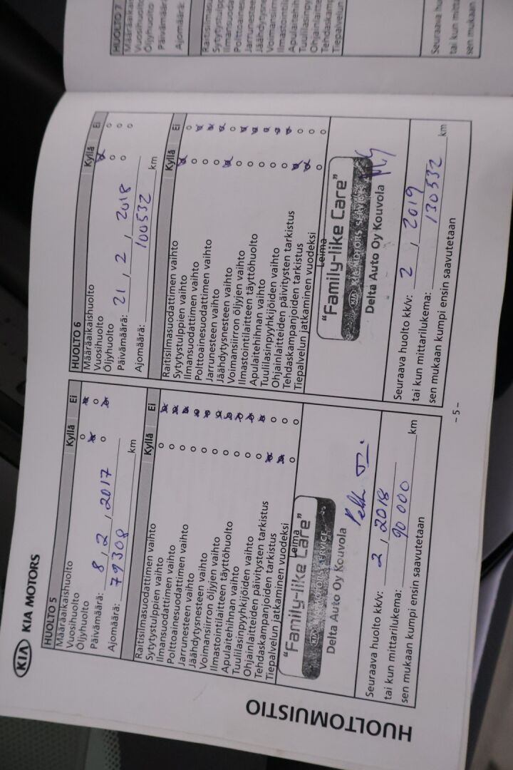 Kia cee'd 2013 1,6 ISG EX SW EcoDynamics *YritysOutlet - Myydään vain yrityksille* - *YritysOutlet - Myydään vain yrityksille*