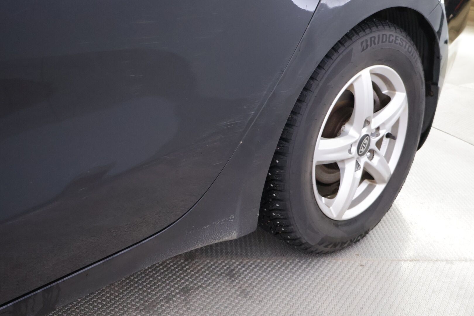 Kia cee'd 2013 1,6 ISG EX SW EcoDynamics *YritysOutlet - Myydään vain yrityksille* - *YritysOutlet - Myydään vain yrityksille*