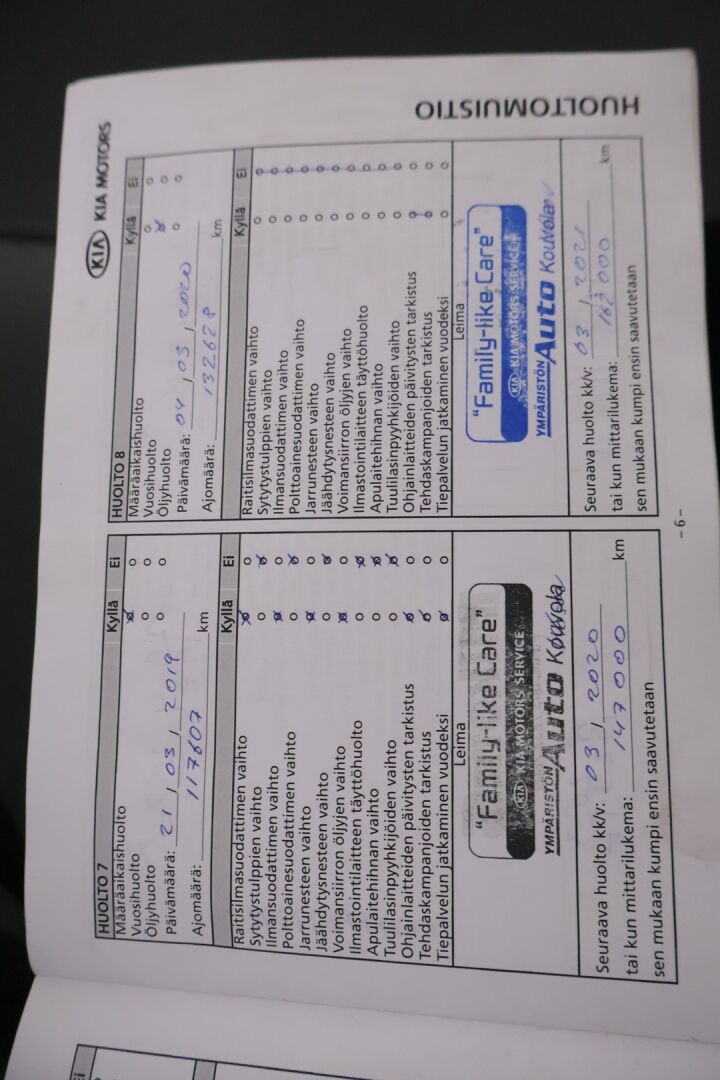 Kia cee'd 2013 1,6 ISG EX SW EcoDynamics *YritysOutlet - Myydään vain yrityksille* - *YritysOutlet - Myydään vain yrityksille*