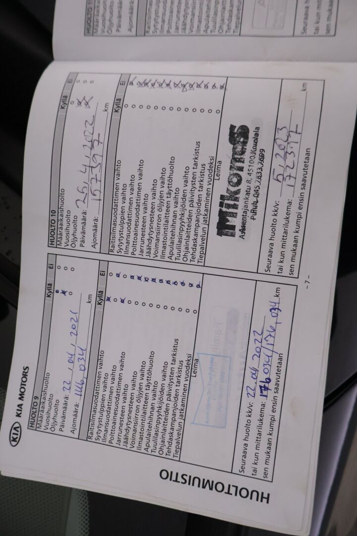 Kia cee'd 2013 1,6 ISG EX SW EcoDynamics *YritysOutlet - Myydään vain yrityksille* - *YritysOutlet - Myydään vain yrityksille*