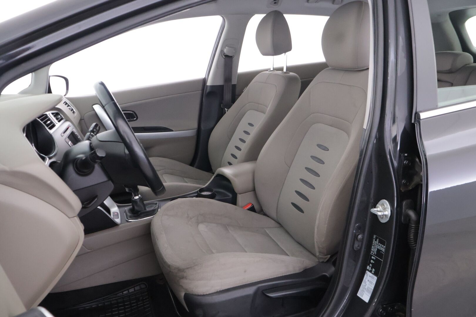 Kia cee'd 2013 1,6 ISG EX SW EcoDynamics *YritysOutlet - Myydään vain yrityksille* - *YritysOutlet - Myydään vain yrityksille*