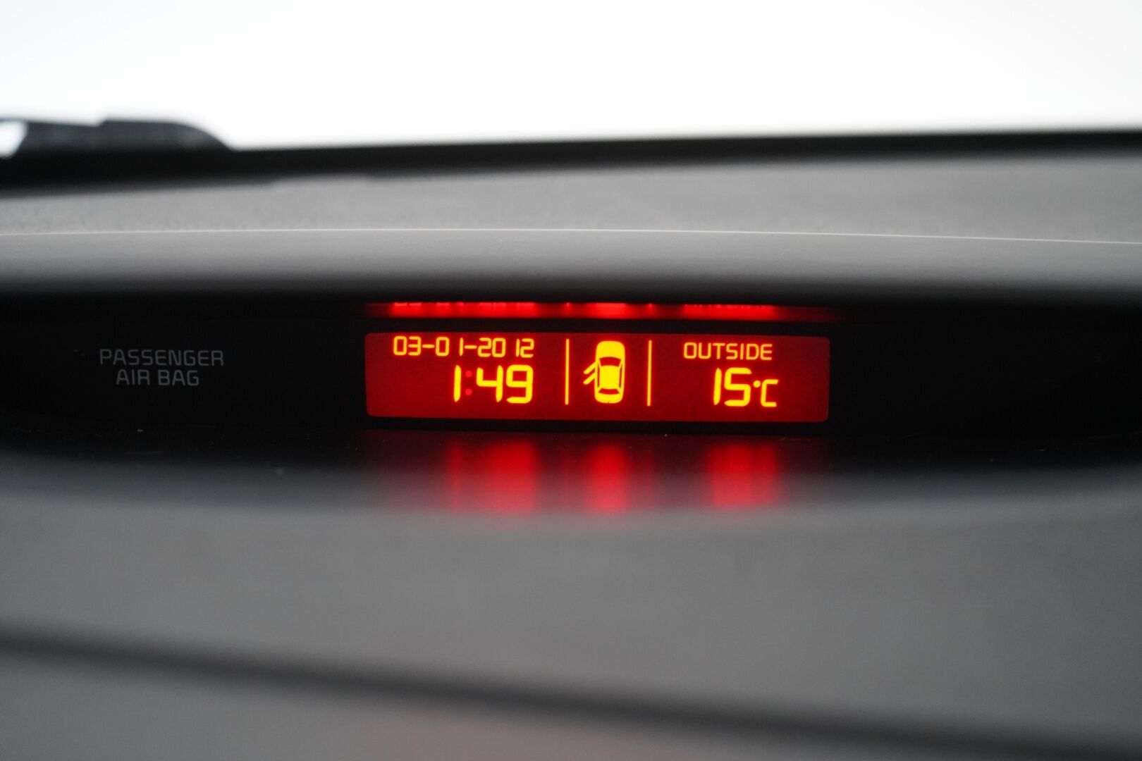 Kia cee'd 2013 1,6 EX SW DCT A/T *Ratinlämmitin / Lohko / Vakkari* - Juuri huollettu / Pitkä leima / Fiksut renkaat