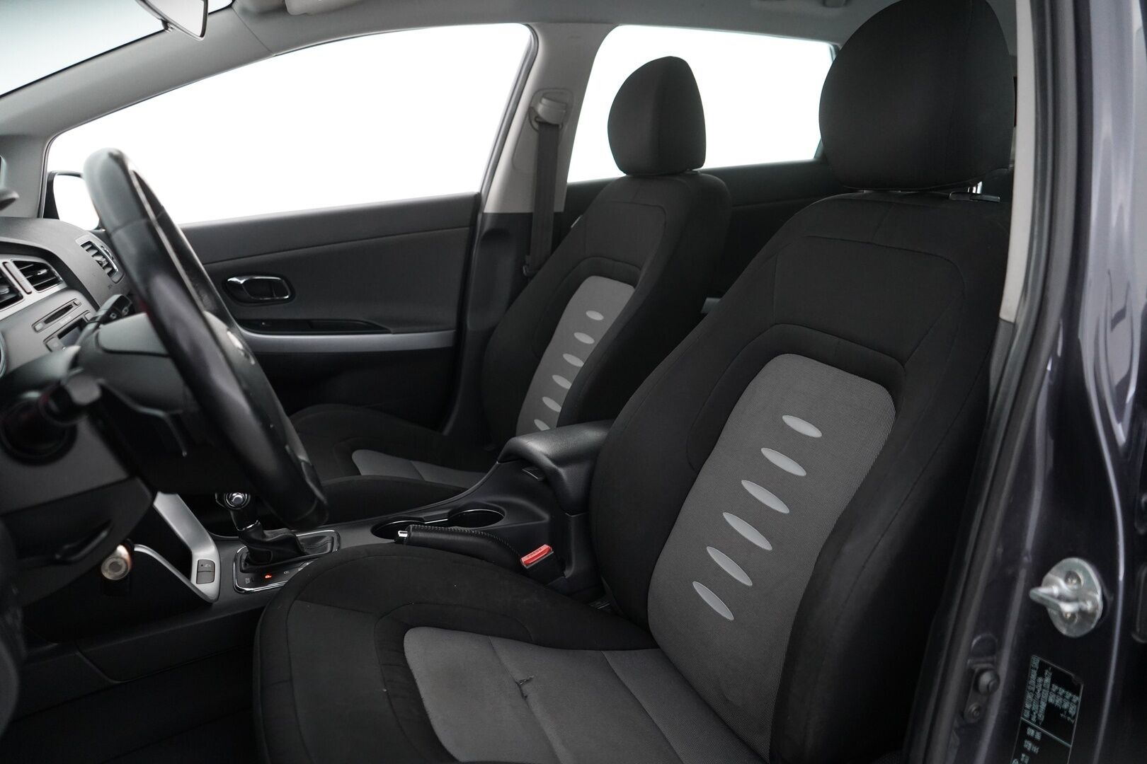 Kia cee'd 2013 1,6 EX SW DCT A/T *Ratinlämmitin / Lohko / Vakkari* - Juuri huollettu / Pitkä leima / Fiksut renkaat