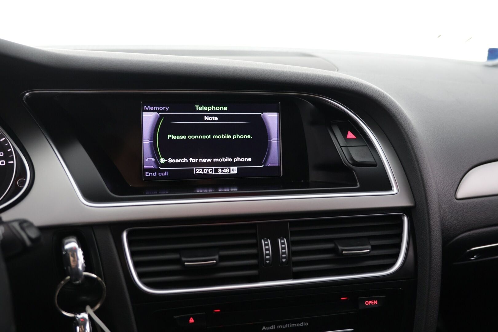 Audi A4 2013 Avant Business 2,0 TDI 130 kW multitronic / Vakkari / Kahdet renkaat / Ei ad-blueta - *YritysOutlet - Myydään vain yrityksille*