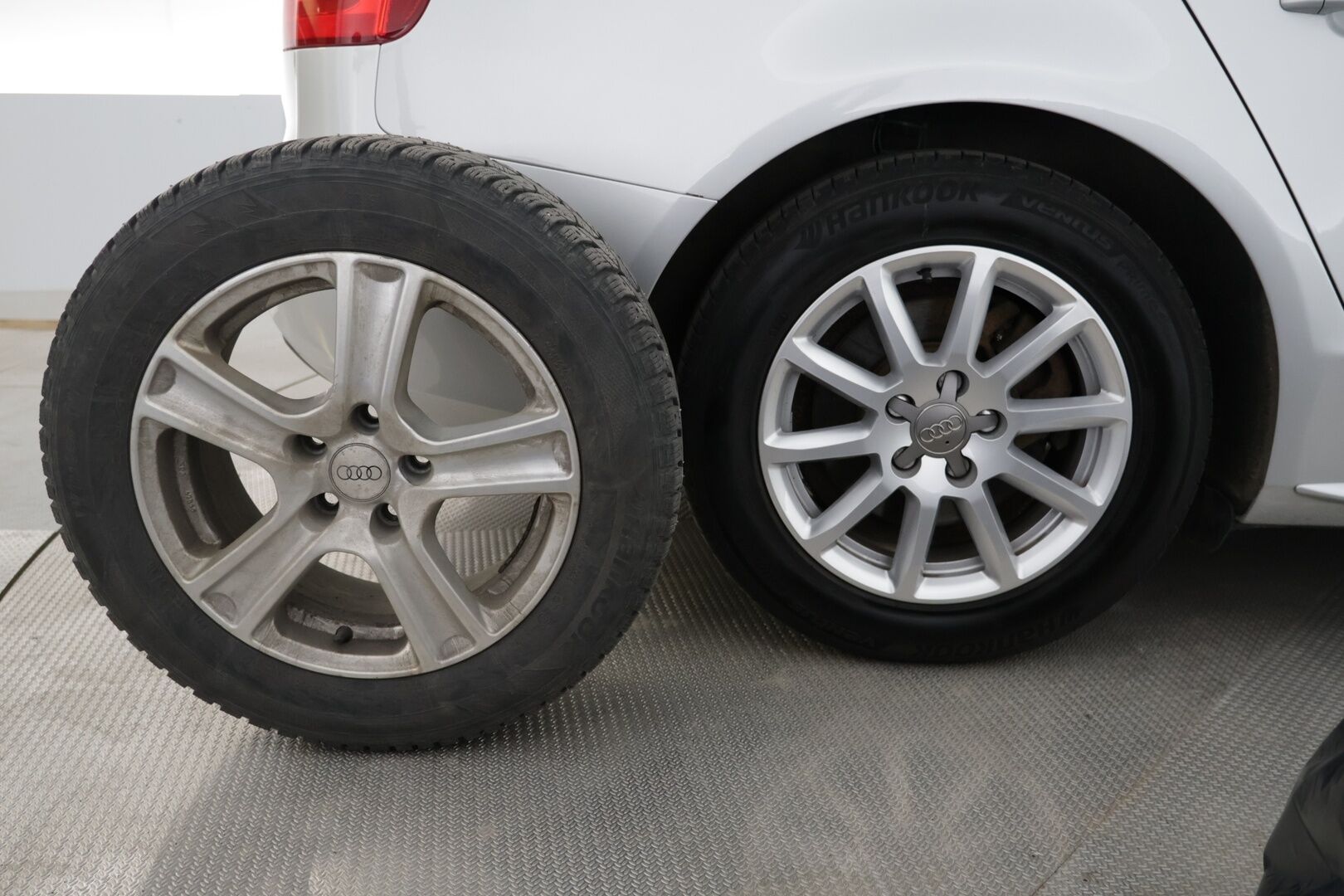 Audi A4 2013 Avant Business 2,0 TDI 130 kW multitronic / Vakkari / Kahdet renkaat / Ei ad-blueta - *YritysOutlet - Myydään vain yrityksille*